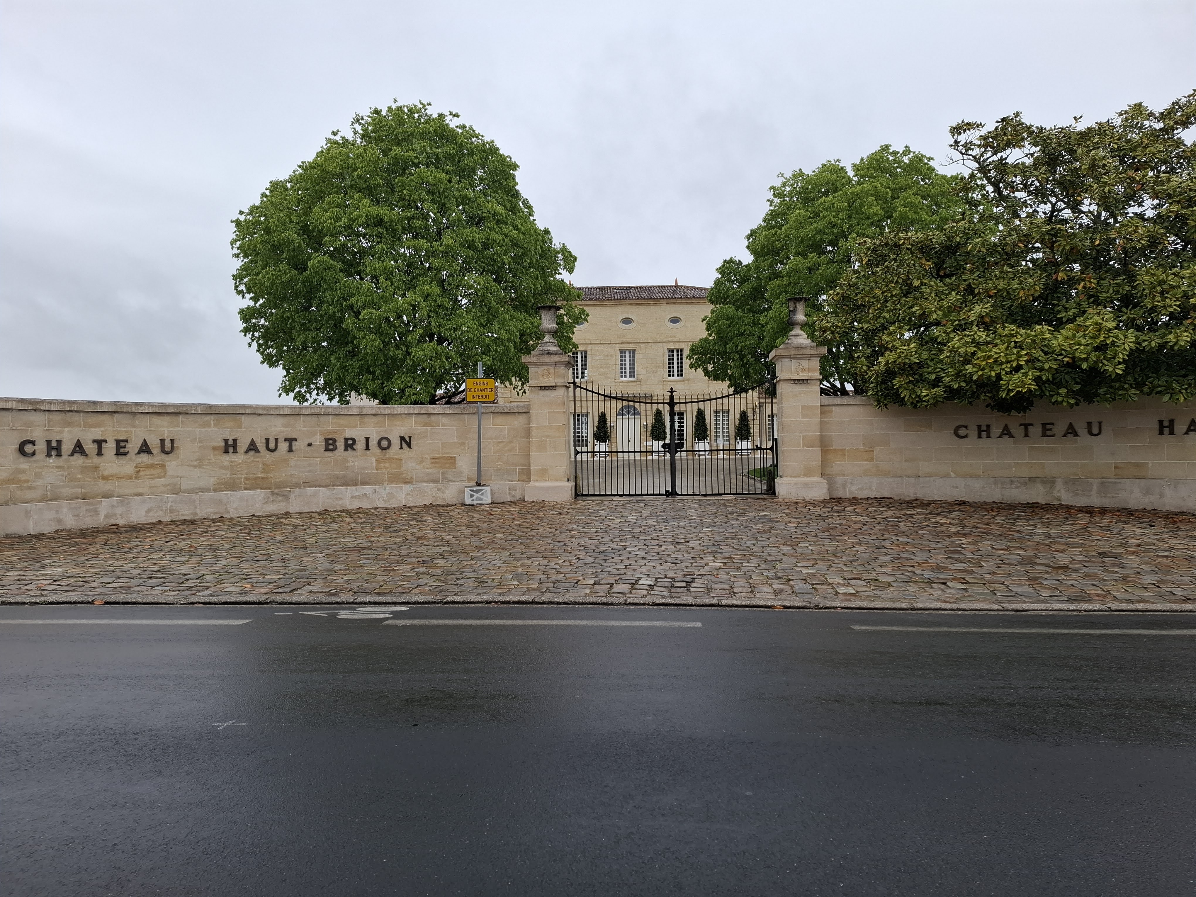 Château Haut Brion